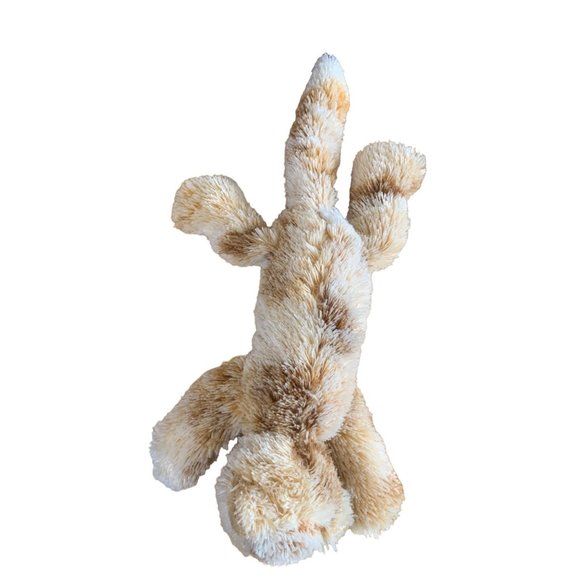 Wishpets Wish Pets Karissa 2002 72014 Plush Stuffed Animal Doll Toy Cat Kitten K - Picture 3 of 6